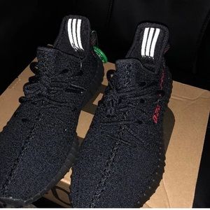 Adidas Yeezy Boost 350 v2